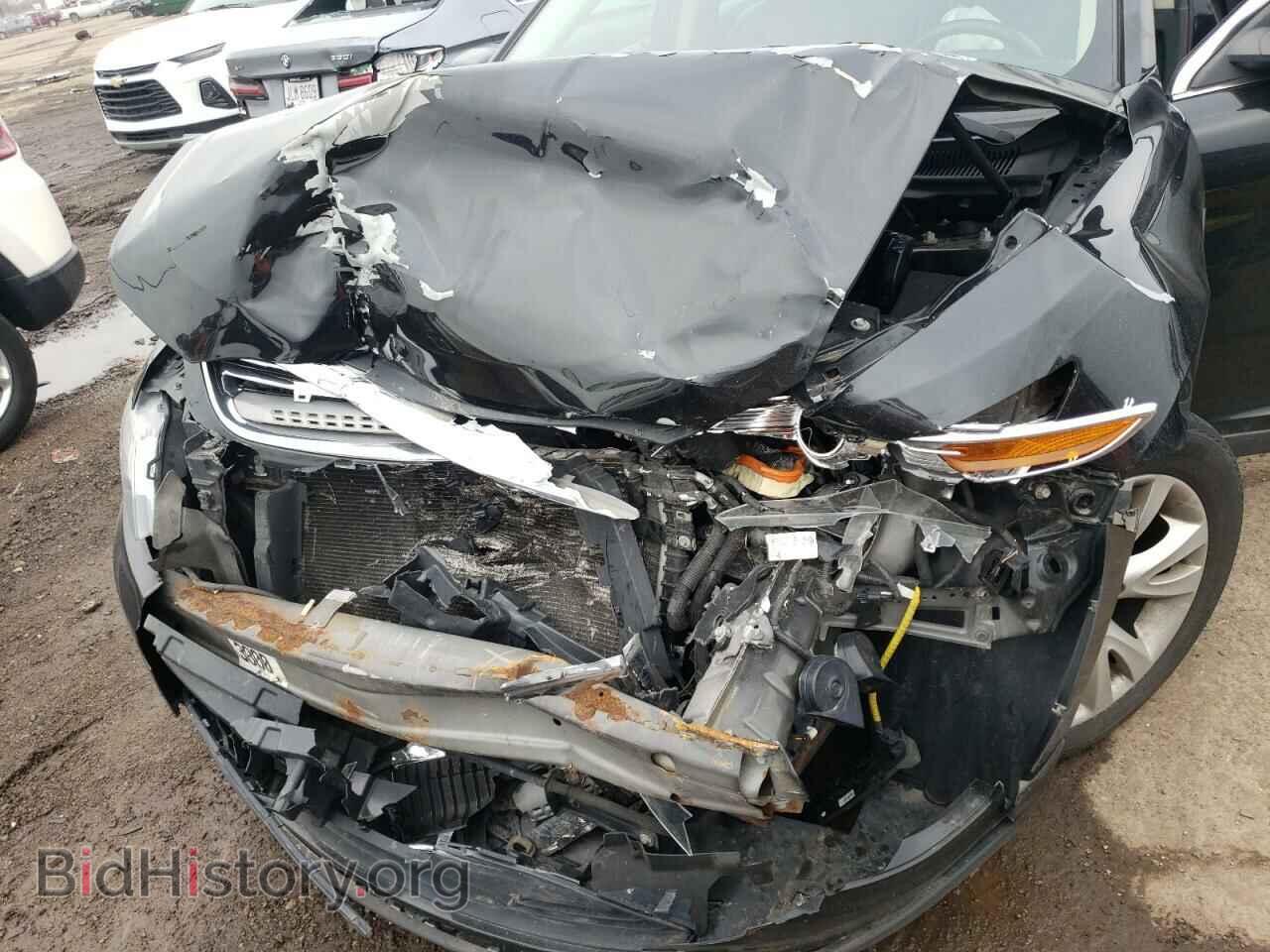 2010 FORD TAURUS - VIN: 1FAHP2EW9AG135077 - Фото 7