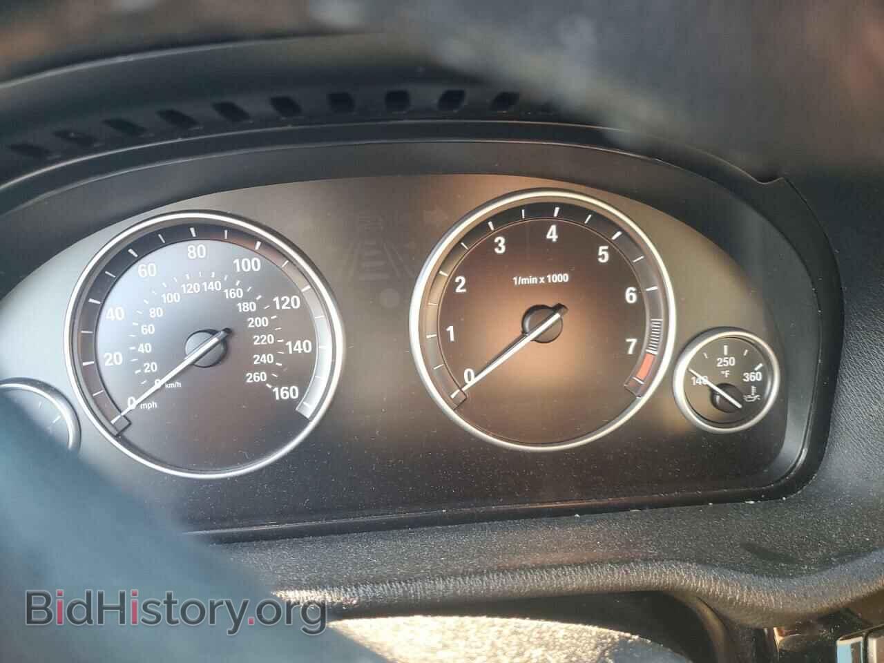 2017 BMW X3 - VIN: 5UXWX9C32H0T23038 - Фото 9