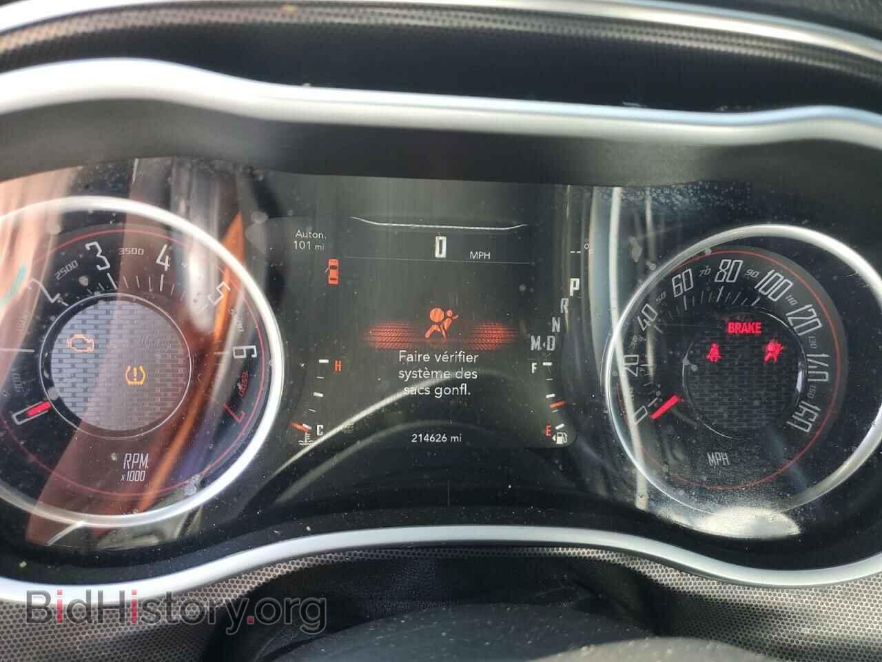 2017 DODGE CHALLENGER - VIN: 2C3CDZAG6HH554477 - Фото 9