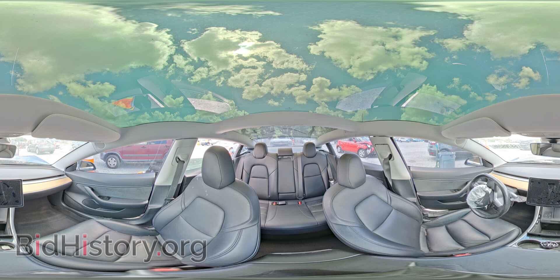 2018 TESLA MODEL 3 - VIN: 5YJ3E1EA0JF026106 - Фото 14