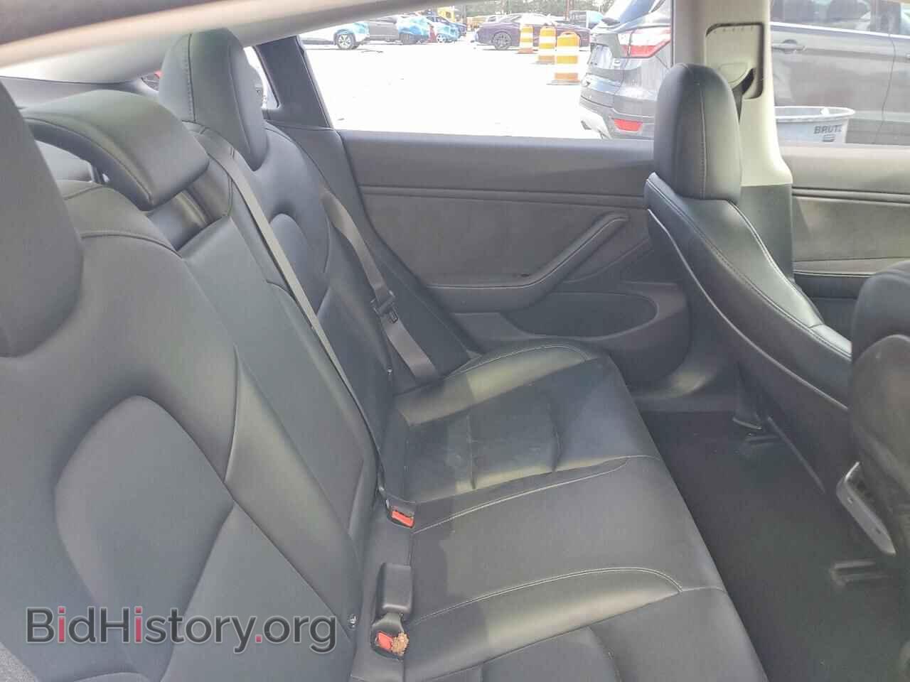 2018 TESLA MODEL 3 - VIN: 5YJ3E1EA0JF026106 - Фото 10