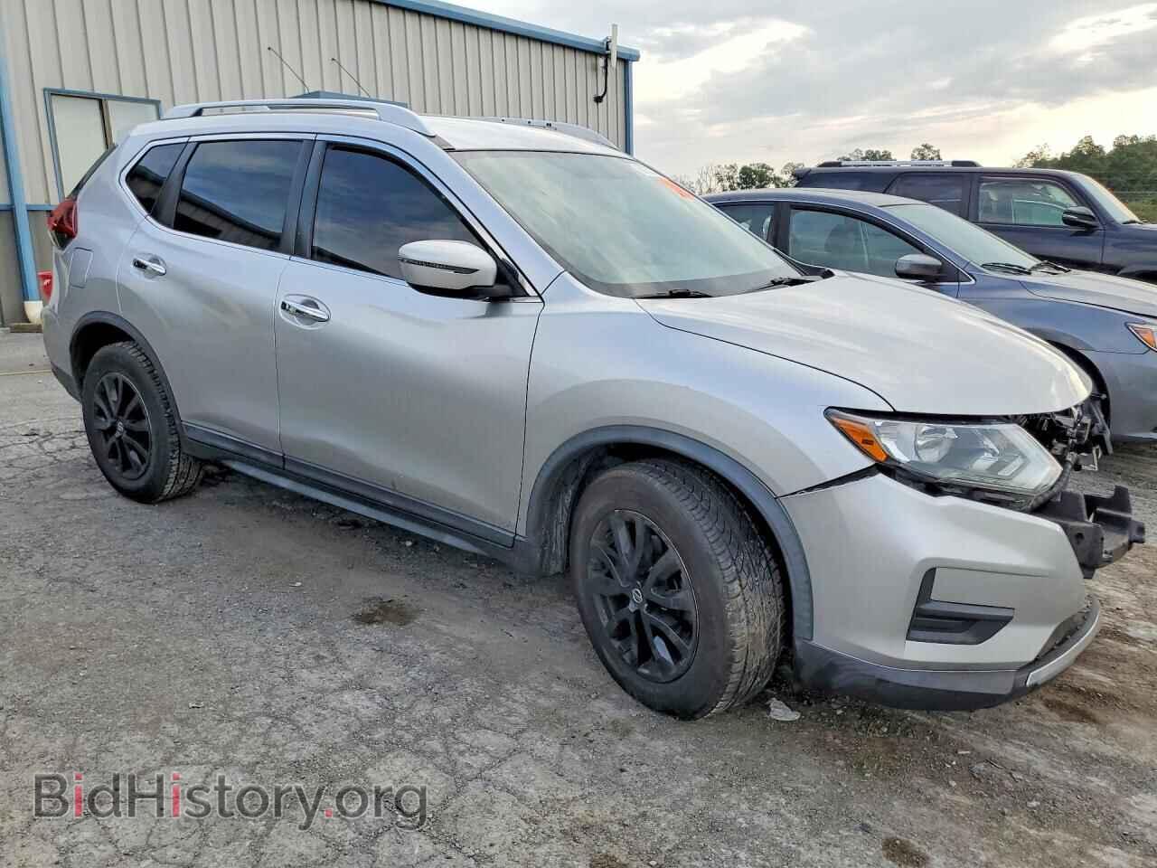 2018 NISSAN ROGUE - VIN: KNMAT2MT5JP589342 - Фото 4