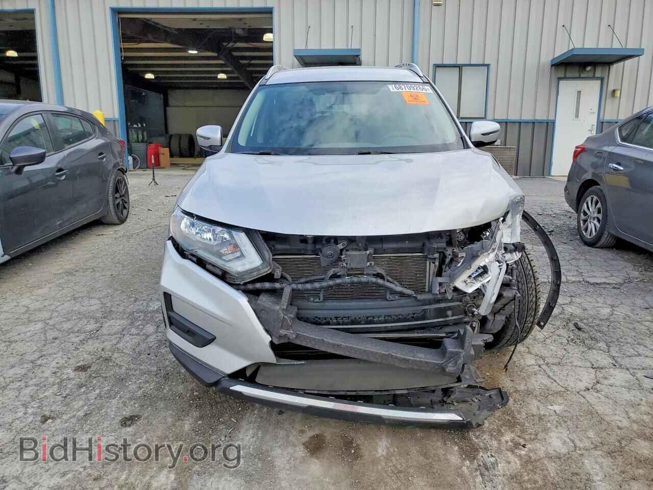 2018 NISSAN ROGUE - VIN: KNMAT2MT5JP589342 - Фото 5