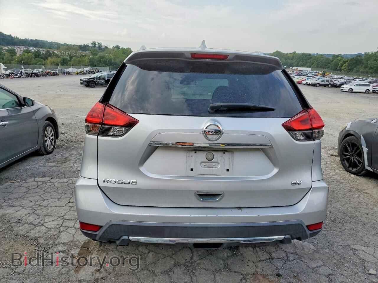 2018 NISSAN ROGUE - VIN: KNMAT2MT5JP589342 - Фото 6