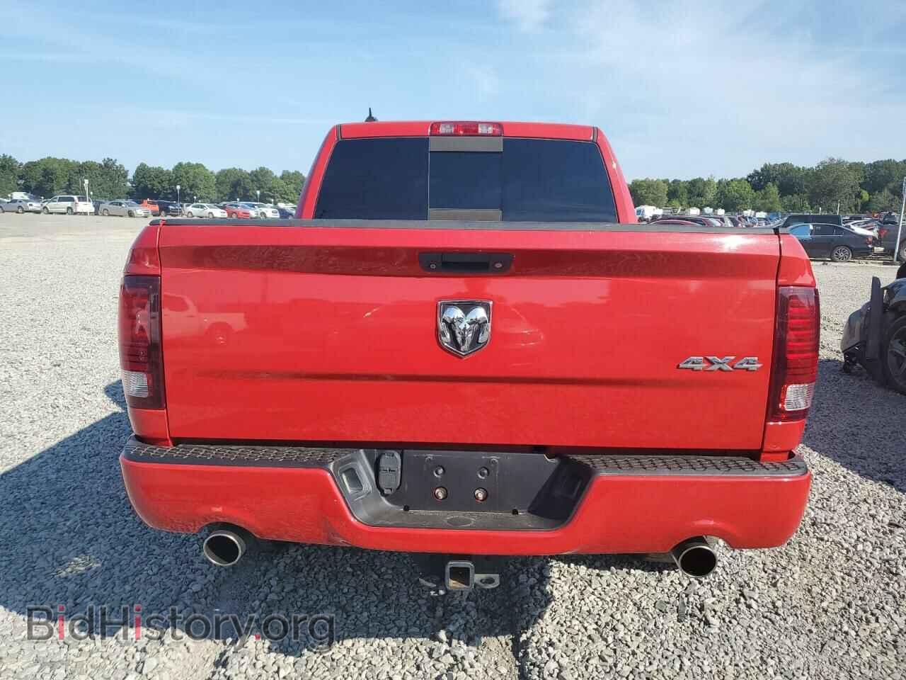 2014 RAM 1500 - VIN: 1C6RR7MT5ES144172 - Фото 6