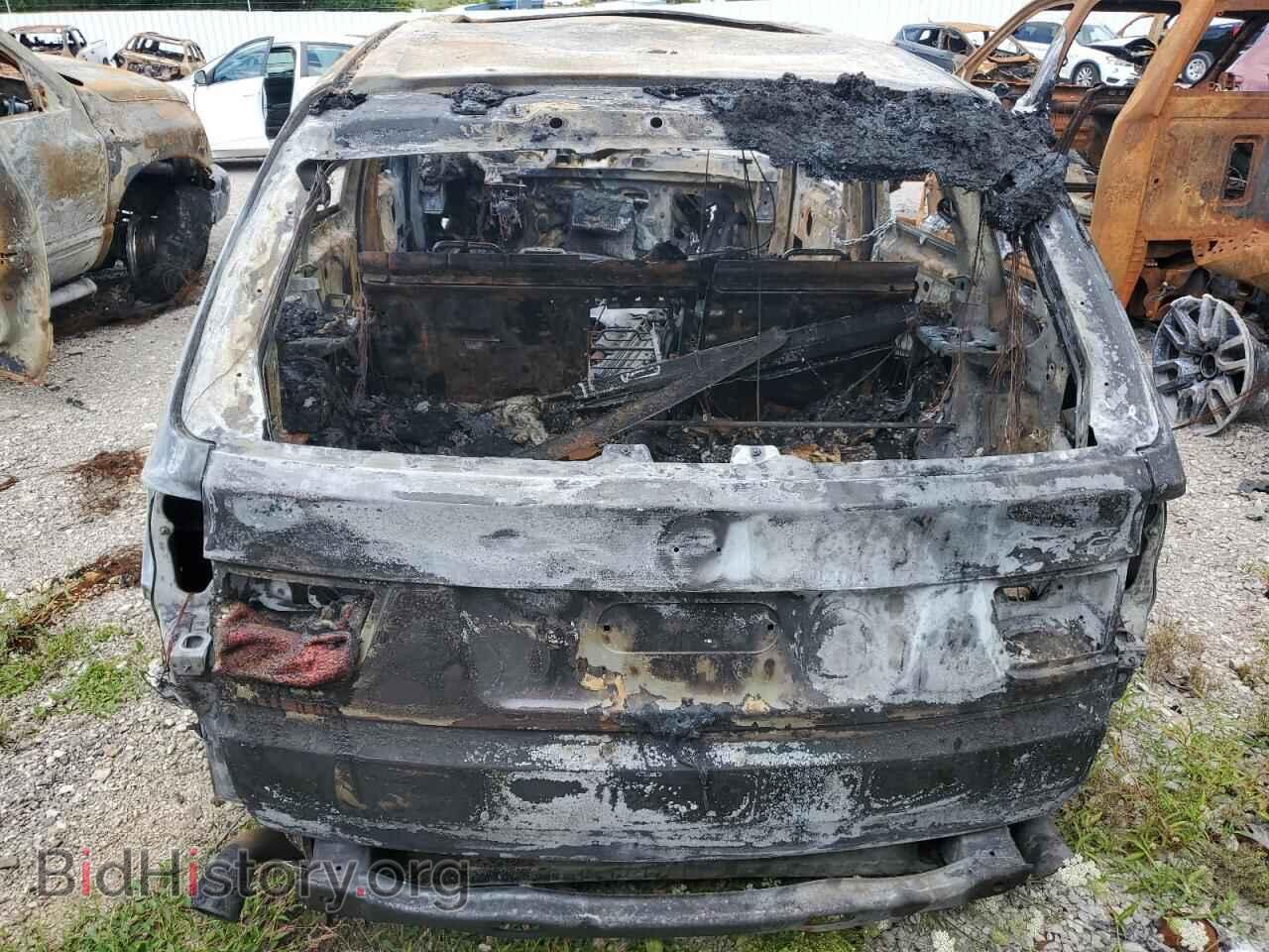 2010 BMW X5 - VIN: 5UXFE4C52AL379883 - Фото 6