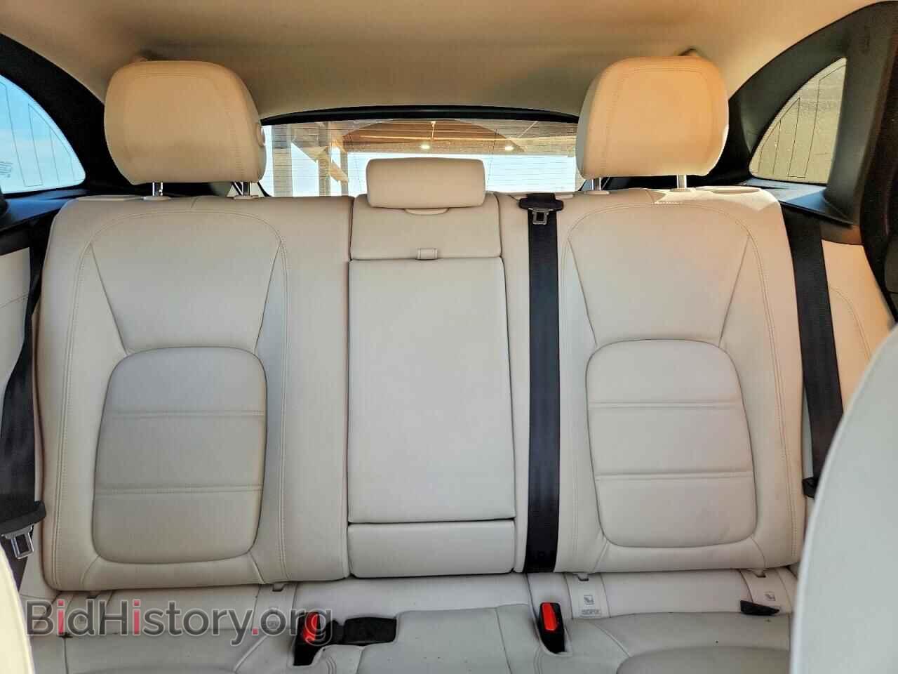2017 JAGUAR F-PACE - VIN: SADCK2BV7HA886176 - Photo 10