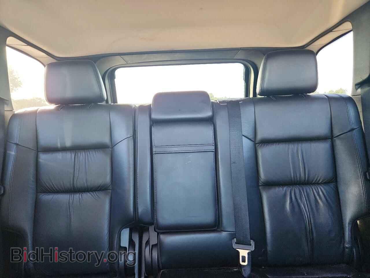 2013 JEEP CHEROKEE - VIN: 1C4RJFAG7DC649964 - Фото 10