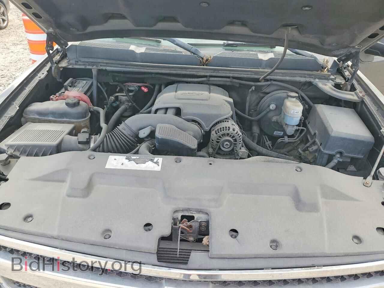 2009 CHEVROLET SILVERADO - VIN: 1GCEC19CX9Z231237 - Фото 11