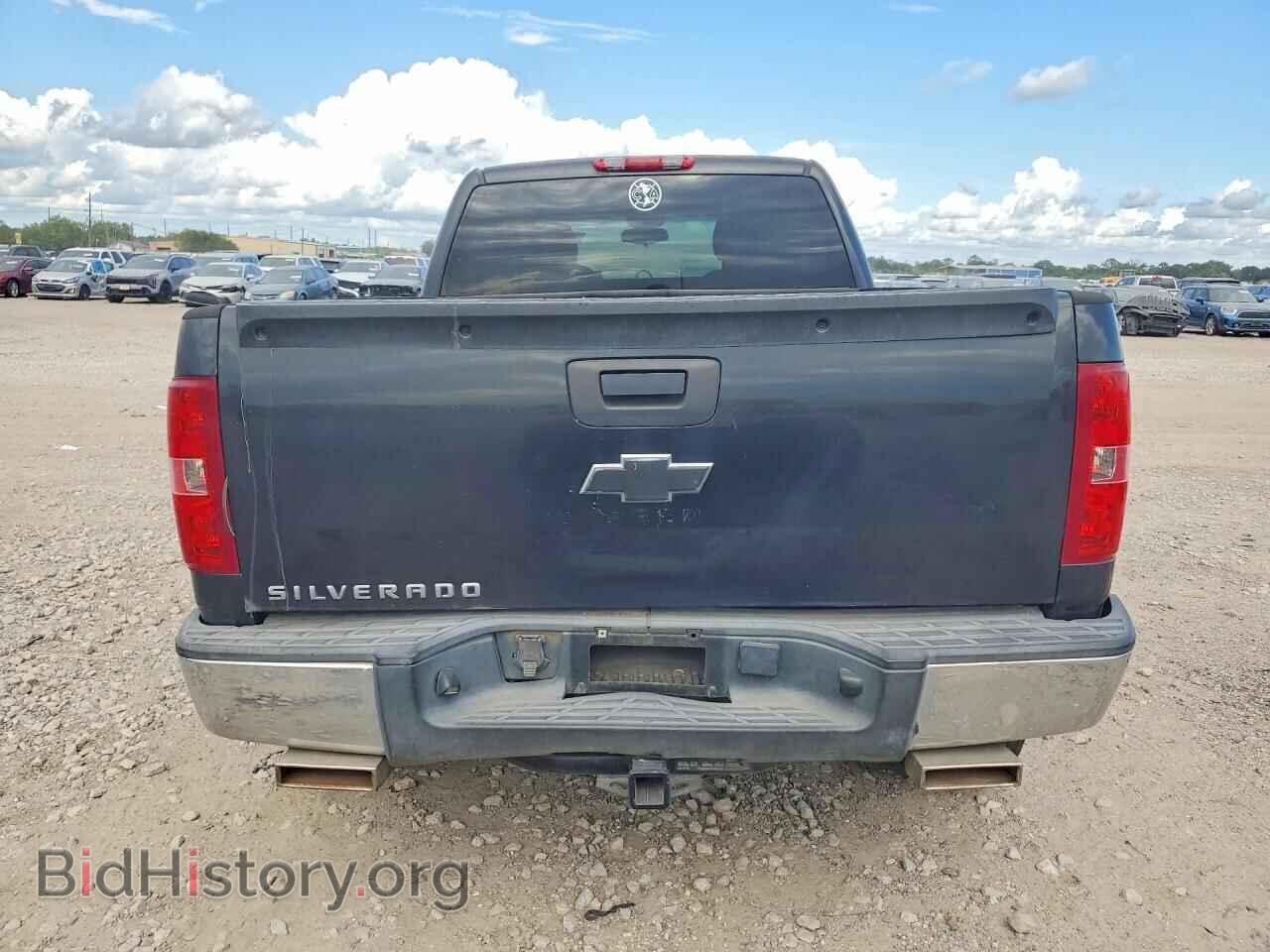 2009 CHEVROLET SILVERADO - VIN: 1GCEC19CX9Z231237 - Фото 6