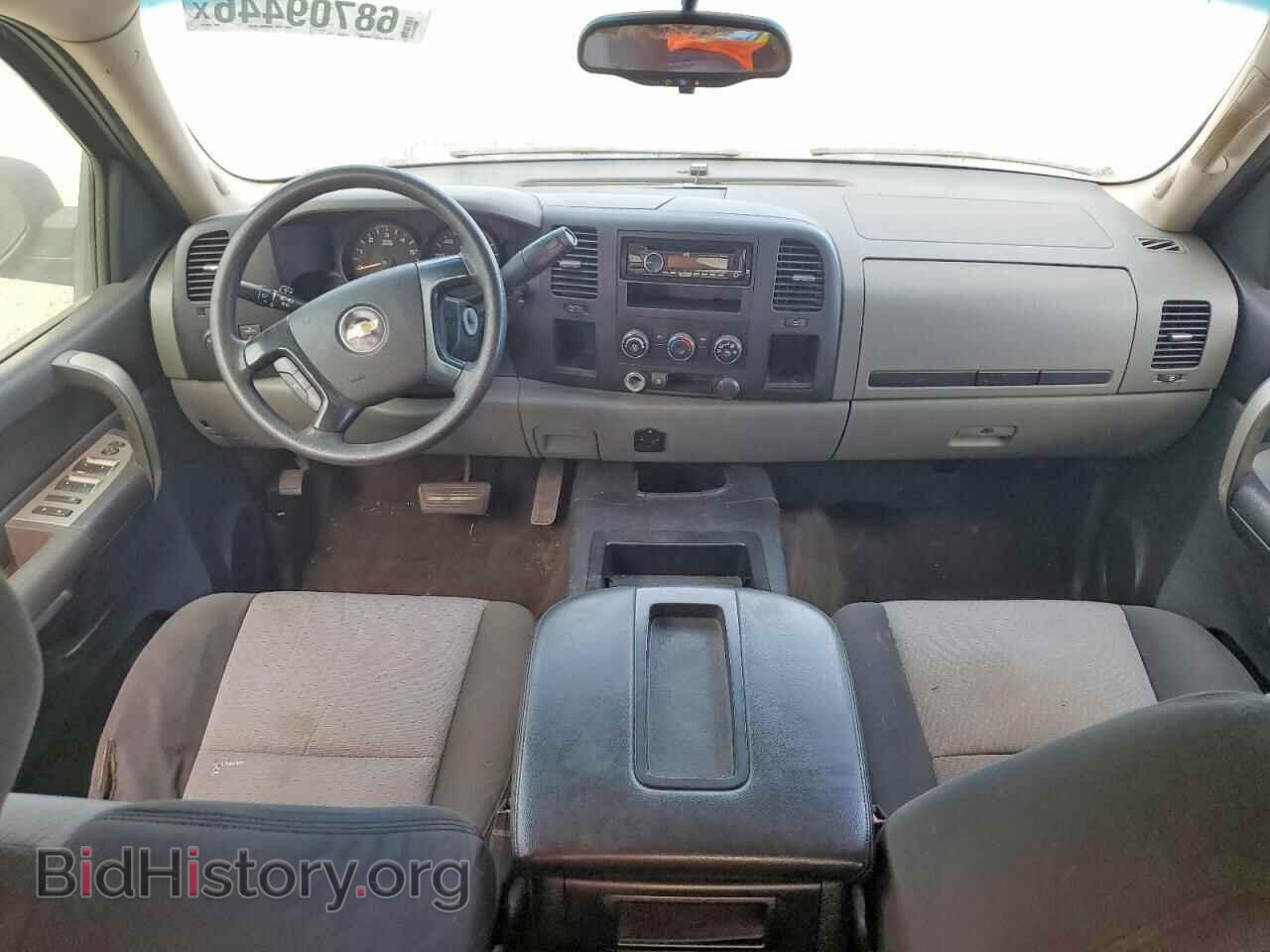 2009 CHEVROLET SILVERADO - VIN: 1GCEC19CX9Z231237 - Фото 8