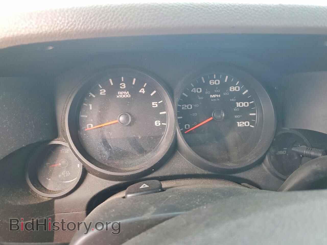 2009 CHEVROLET SILVERADO - VIN: 1GCEC19CX9Z231237 - Фото 9