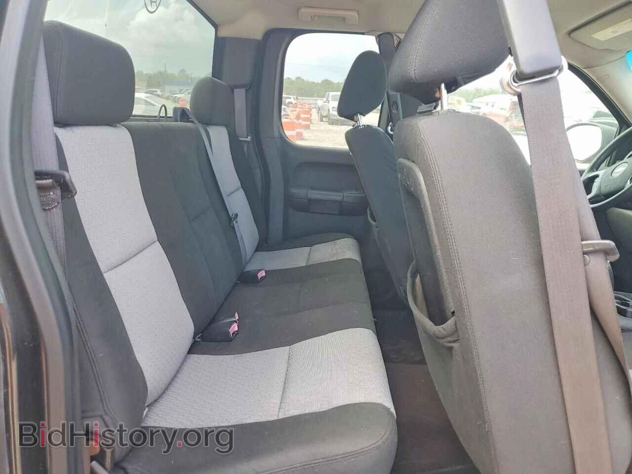 2009 CHEVROLET SILVERADO - VIN: 1GCEC19CX9Z231237 - Фото 10