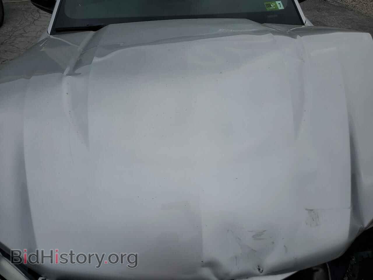2012 FORD ALL Models - VIN: 1ZVBP8EM2C5279521 - Фото 11