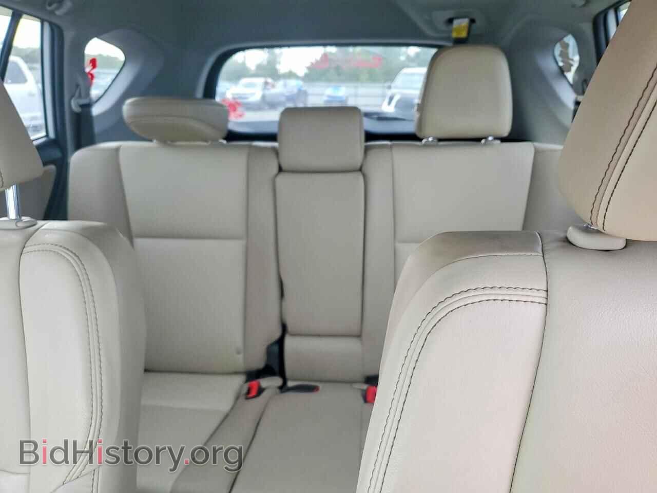 2014 TOYOTA RAV4 - VIN: 2T3DFREVXEW176579 - Фото 10