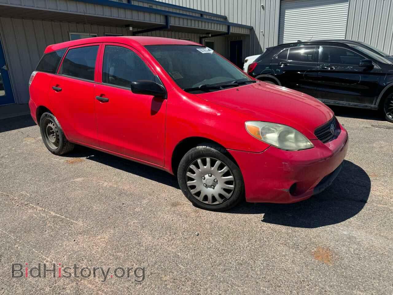 2006 TOYOTA COROLLA - VIN: 2T1KR32E76C572674 - Фото 4
