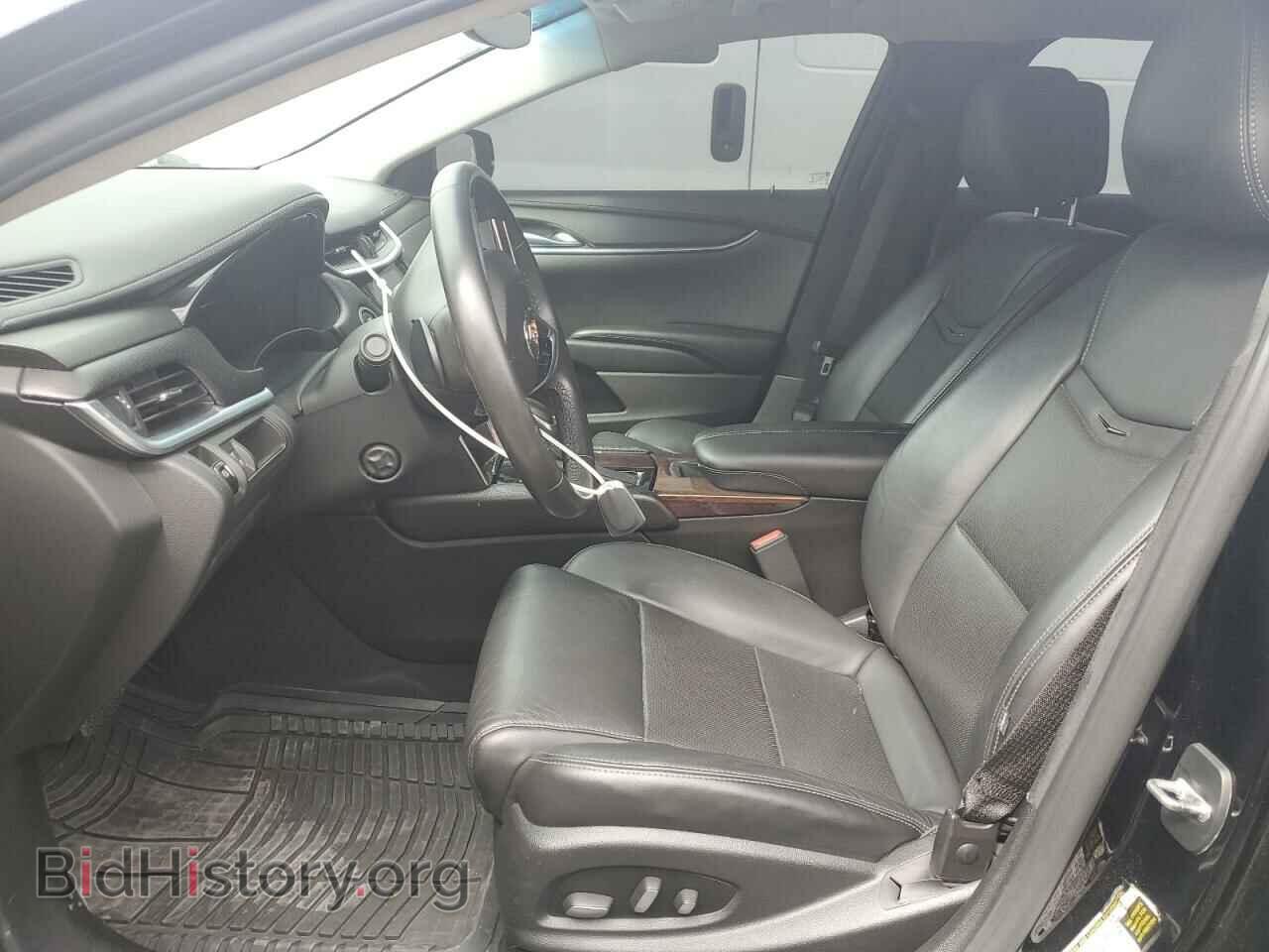 2014 CADILLAC XTS - VIN: 2GEXG6U33E9277344 - Фото 7