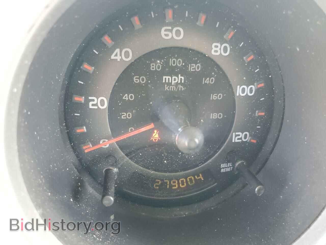 2006 HONDA ELEMENT - VIN: 5J6YH28716L024592 - Фото 9