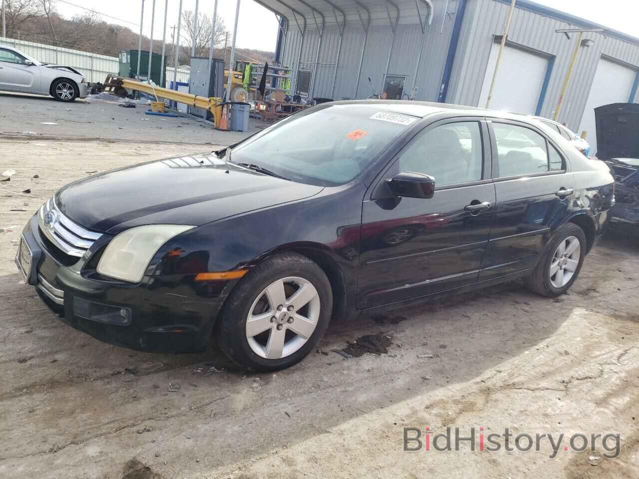 Photo 3FAHP07Z76R239479 - FORD ALL OTHER 2006