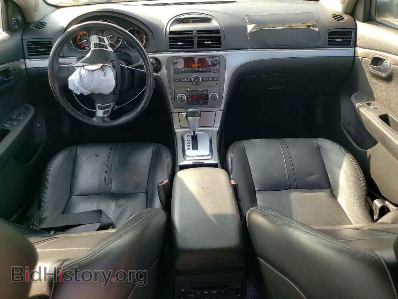 2007 SATURN AURA - VIN: 1G8ZV57727F122062 - Фото 8