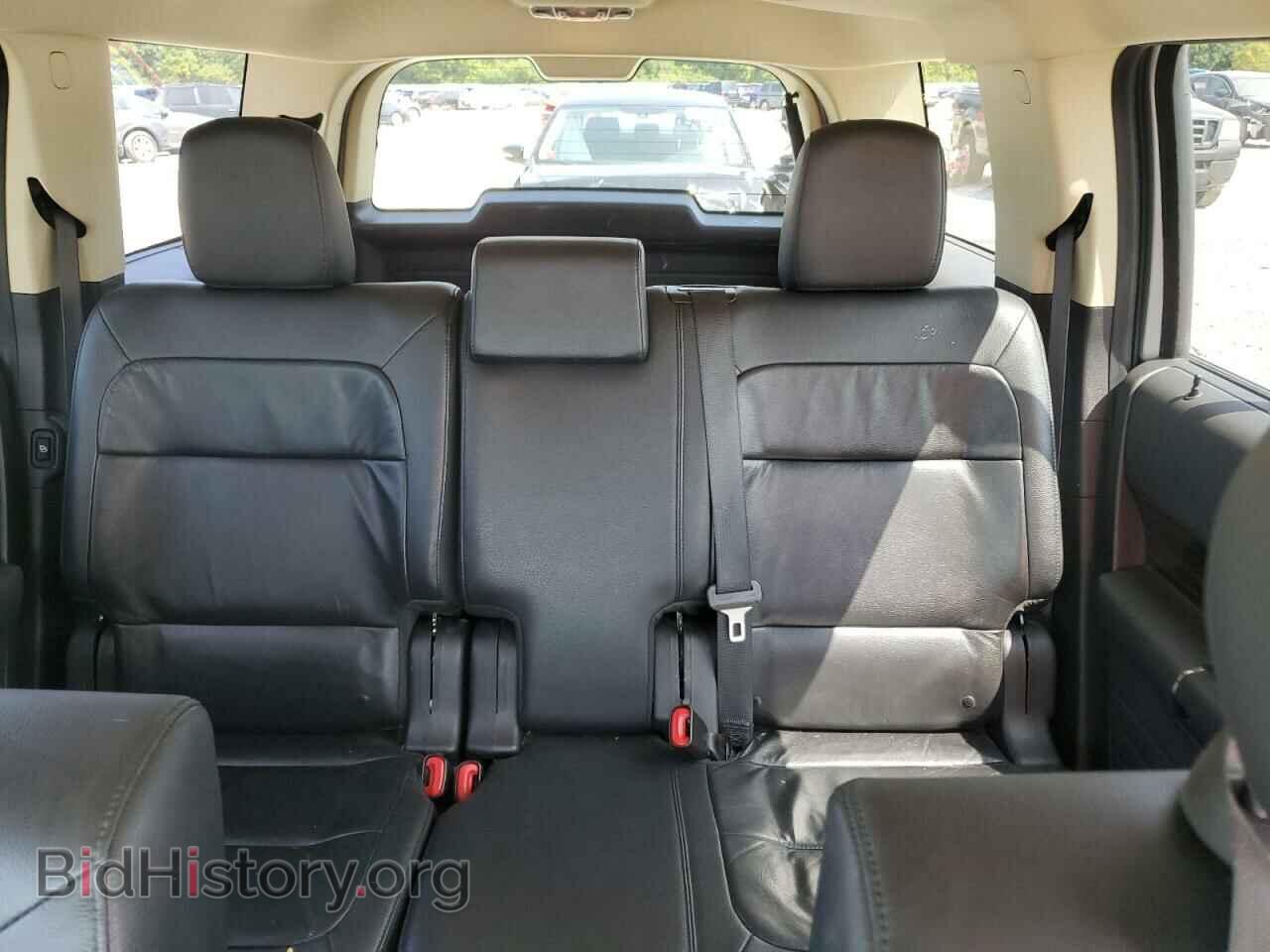 2016 FORD FLEX - VIN: 2FMHK6C82GBA09420 - Photo 10