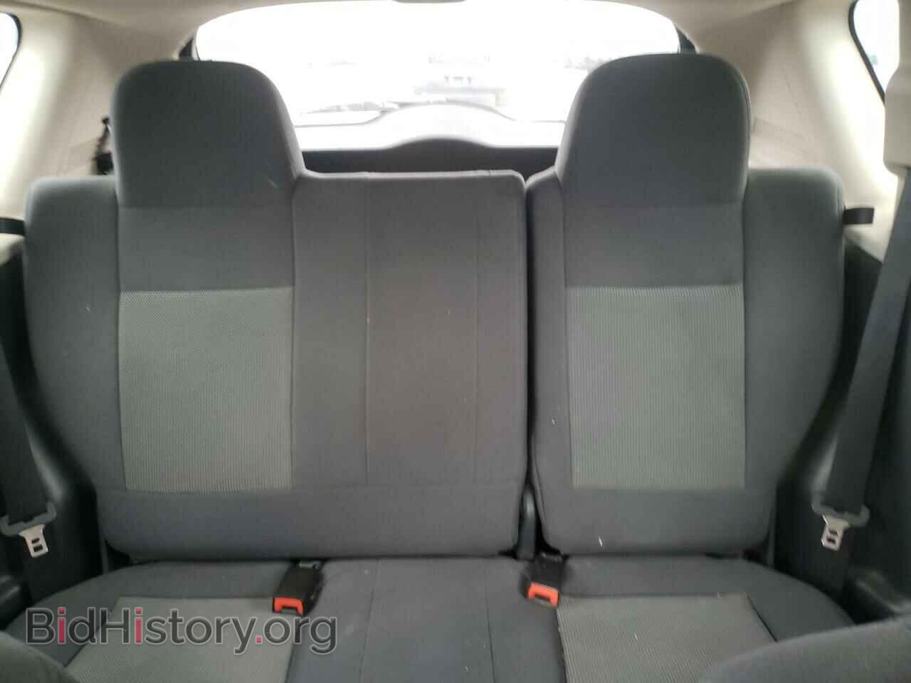 2011 JEEP COMPASS - VIN: 1J4NF1FB1BD152684 - Photo 10