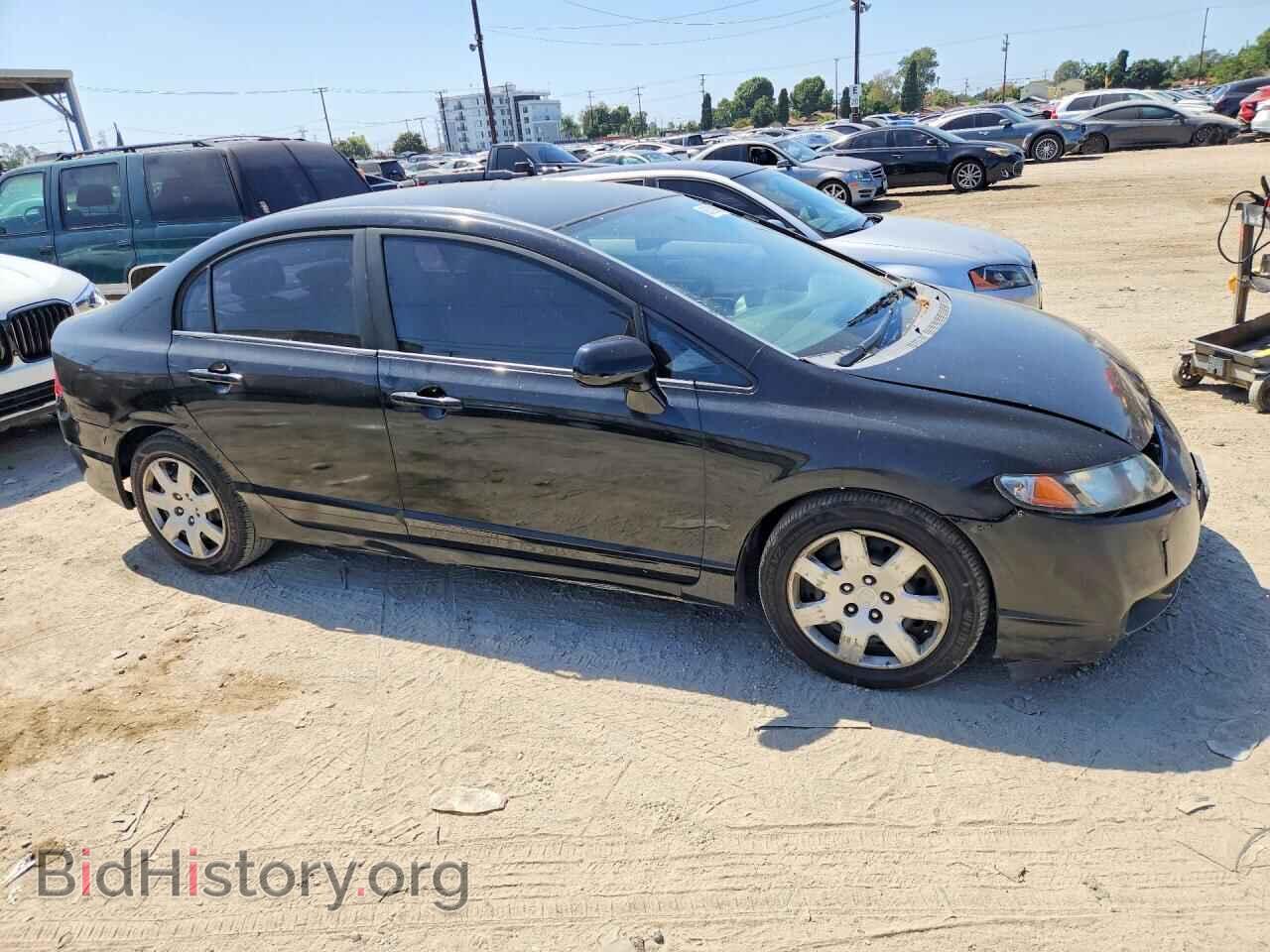 2010 HONDA CIVIC - VIN: 19XFA1F5XAE012505 - Фото 4