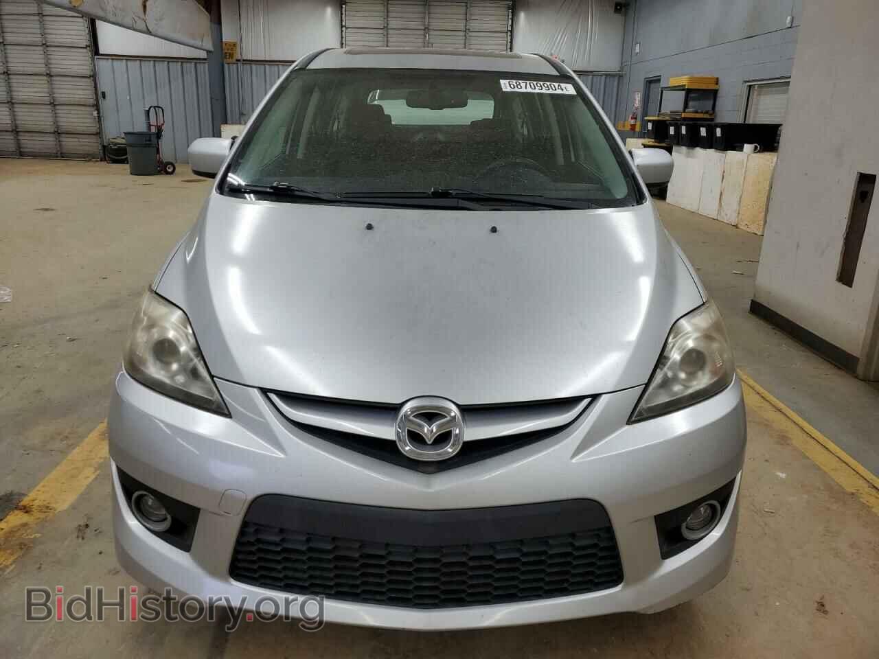 2009 MAZDA 5 - VIN: JM1CR293190329220 - Фото 5