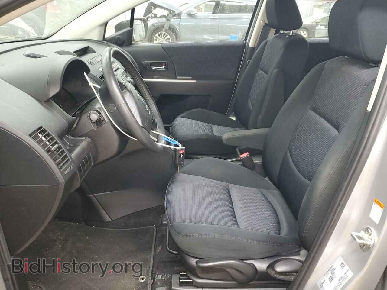 2009 MAZDA 5 - VIN: JM1CR293190329220 - Фото 7