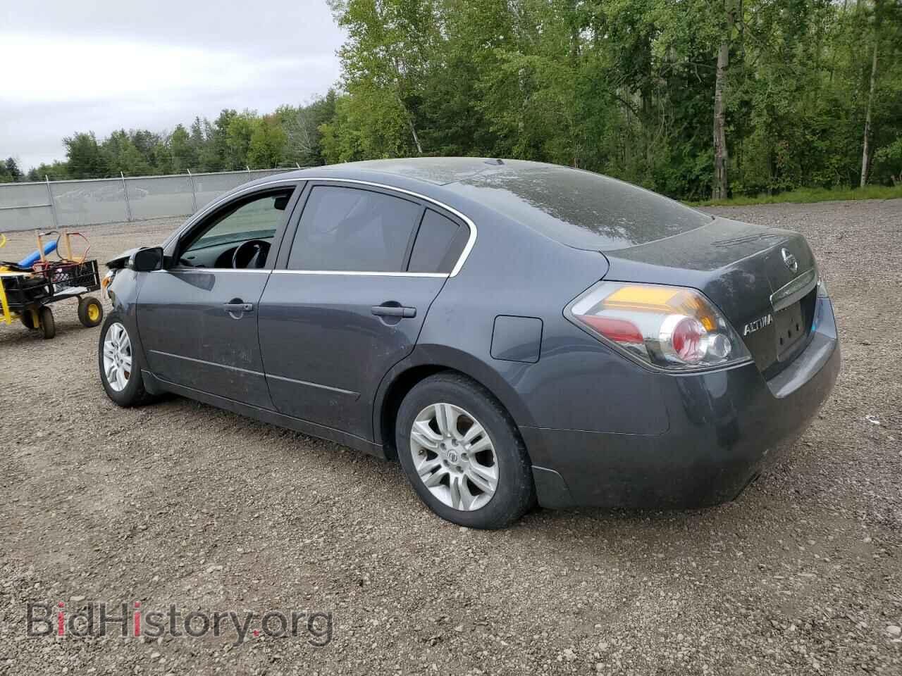 2012 NISSAN ALTIMA - VIN: 1N4AL2AP4CN449228 - Фото 2