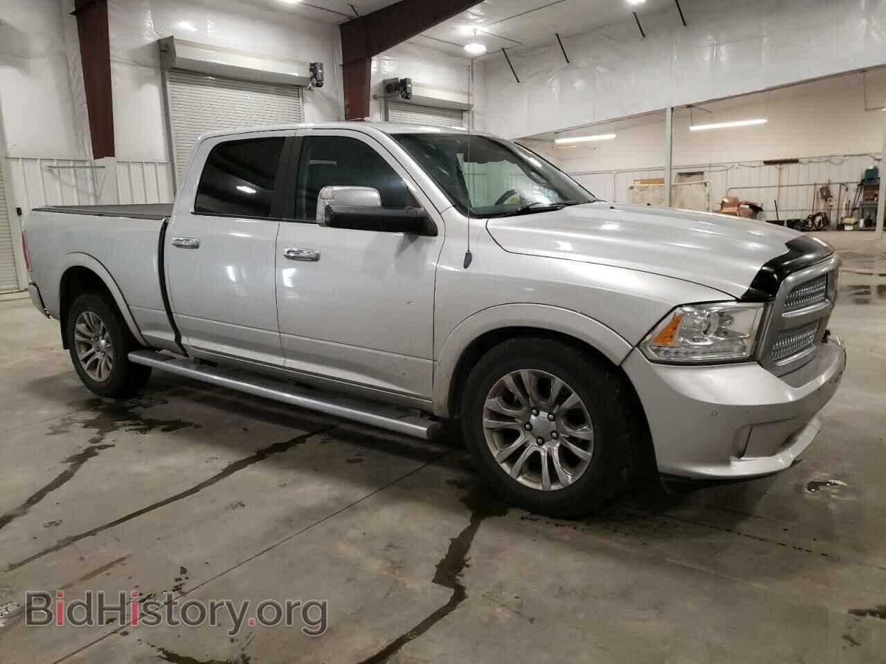 2014 RAM 1500 - VIN: 1C6RR7WT5ES143133 - Фото 4