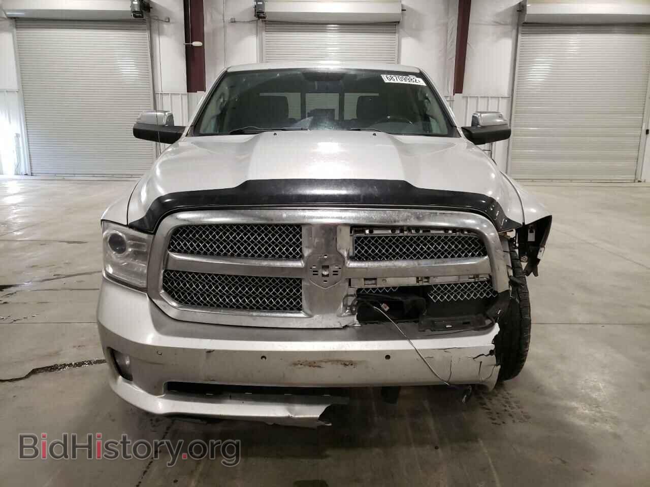 2014 RAM 1500 - VIN: 1C6RR7WT5ES143133 - Фото 5