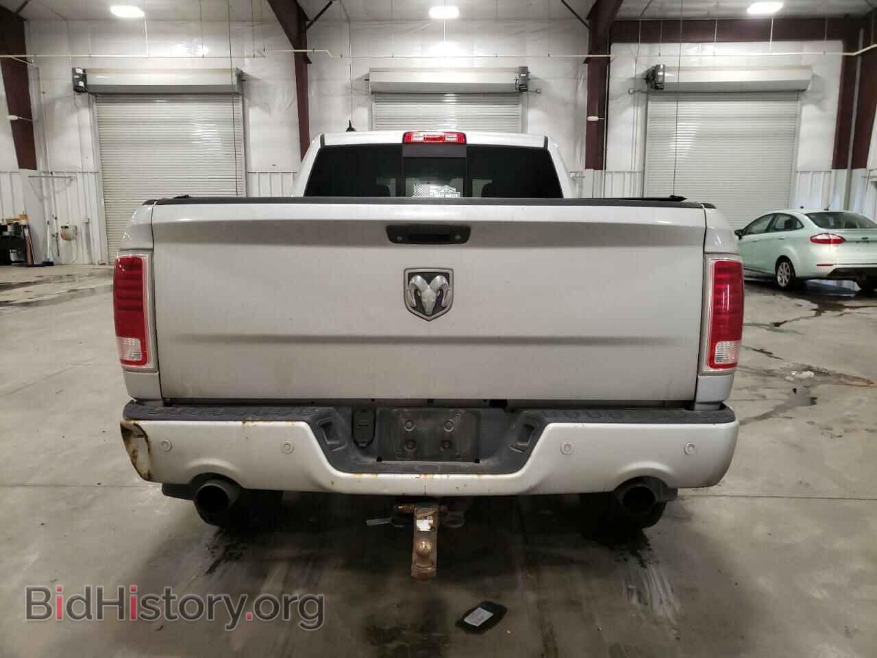2014 RAM 1500 - VIN: 1C6RR7WT5ES143133 - Фото 6