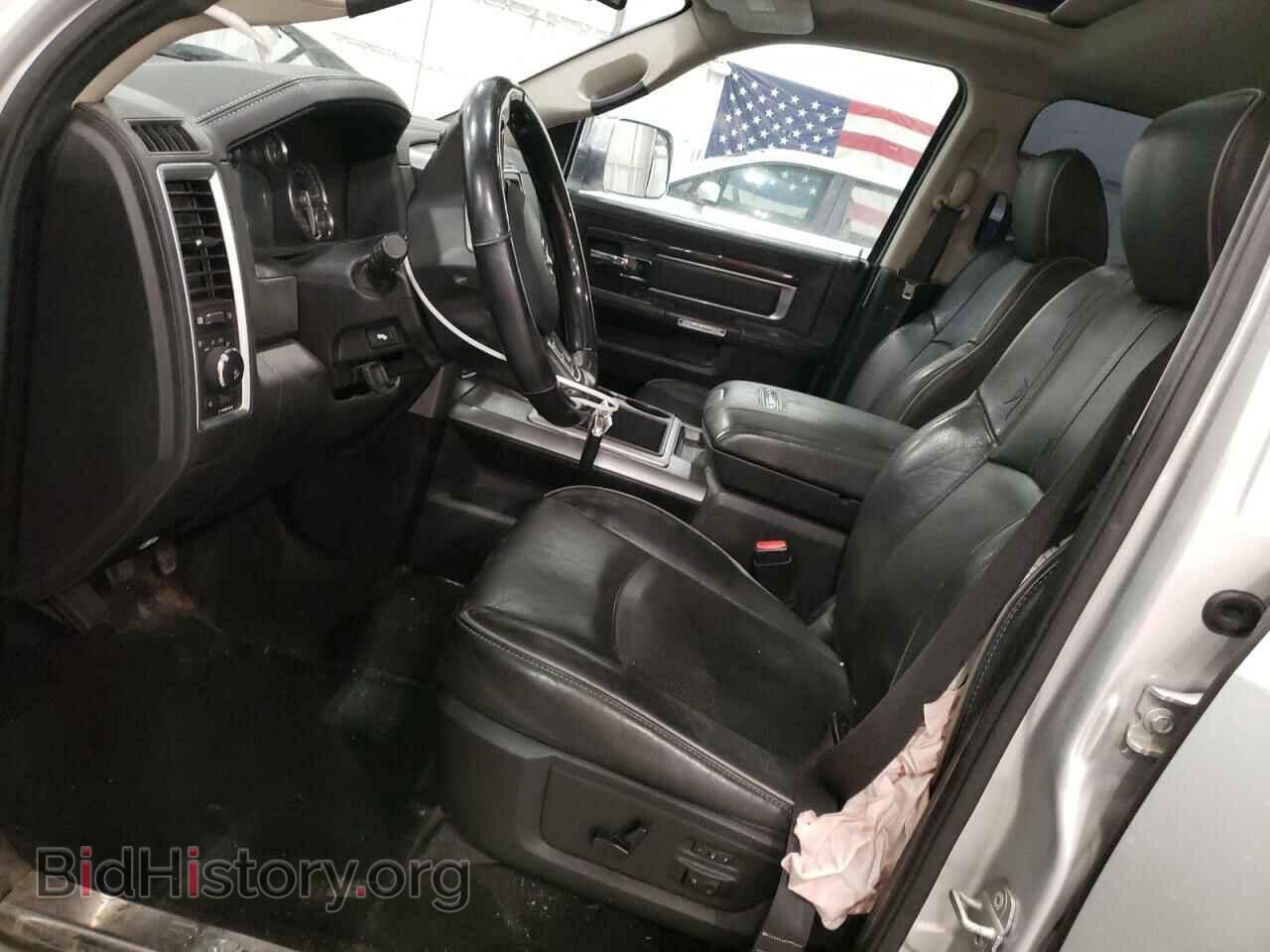 2014 RAM 1500 - VIN: 1C6RR7WT5ES143133 - Фото 7