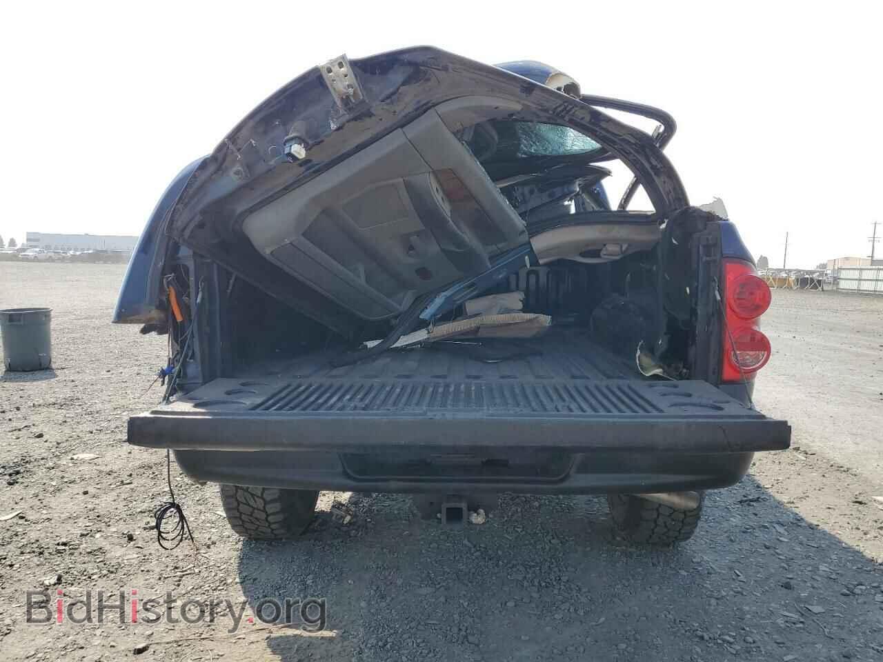 2007 DODGE All Models - VIN: 3D3KS19D27G745215 - Photo 6