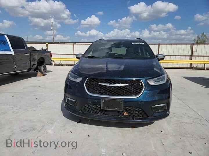 2023 CHRYSLER PACIFICA - VIN: 2C4RC1PG7PR501040 - Photo 14