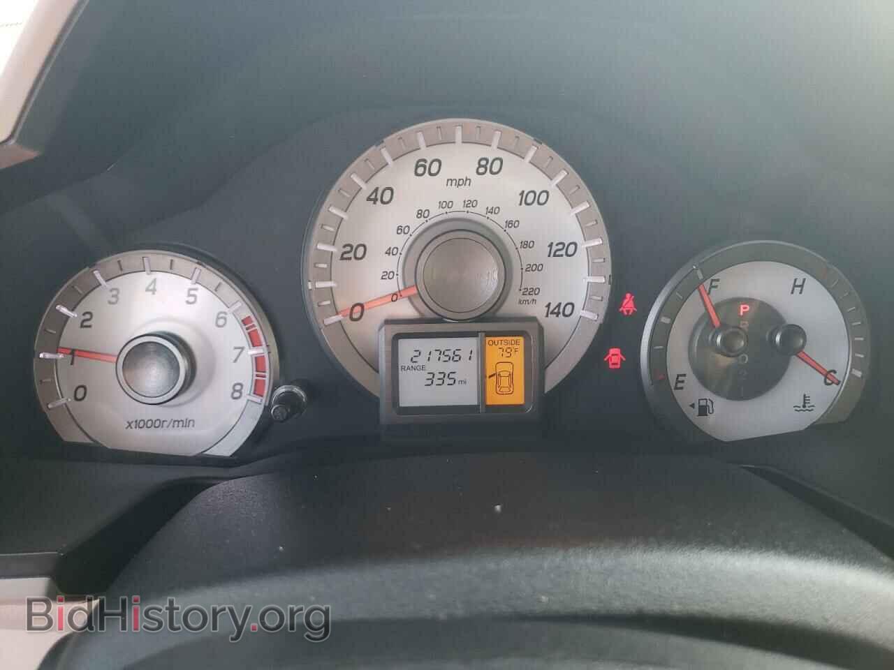 2013 HONDA PILOT - VIN: 5FNYF4H40DB059590 - Фото 9