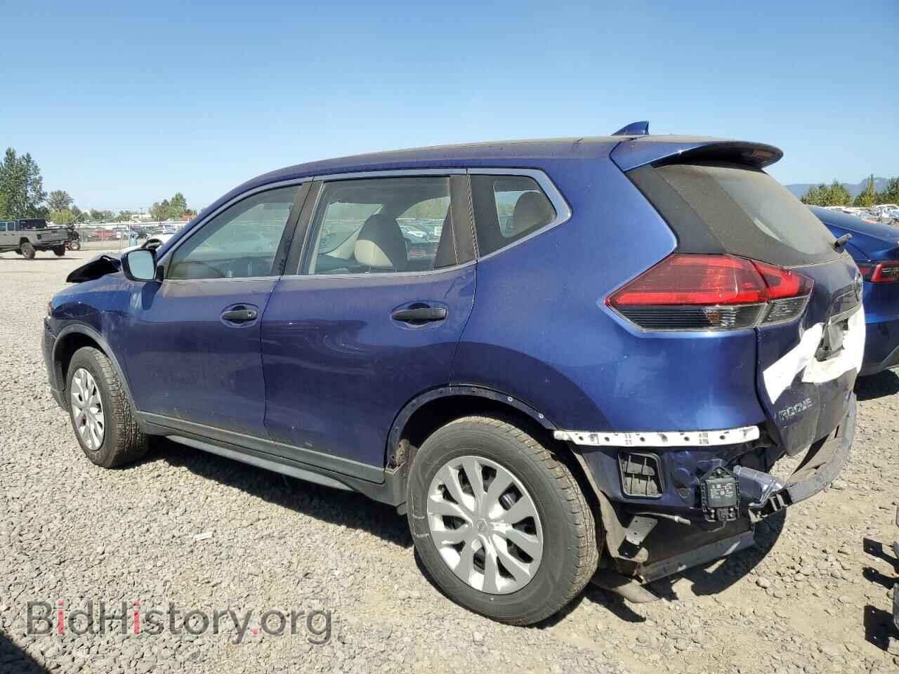 2017 NISSAN ROGUE - VIN: KNMAT2MV9HP573558 - Фото 2