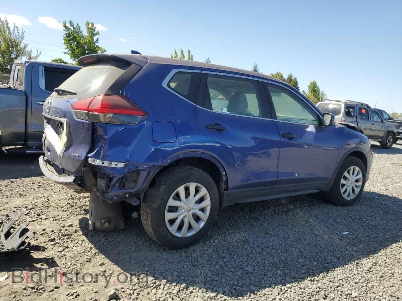 2017 NISSAN ROGUE - VIN: KNMAT2MV9HP573558 - Фото 3