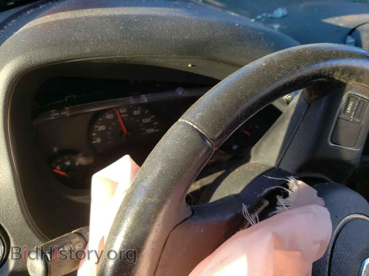 2012 JEEP COMPASS - VIN: 1C4NJDEB2CD603727 - Photo 8