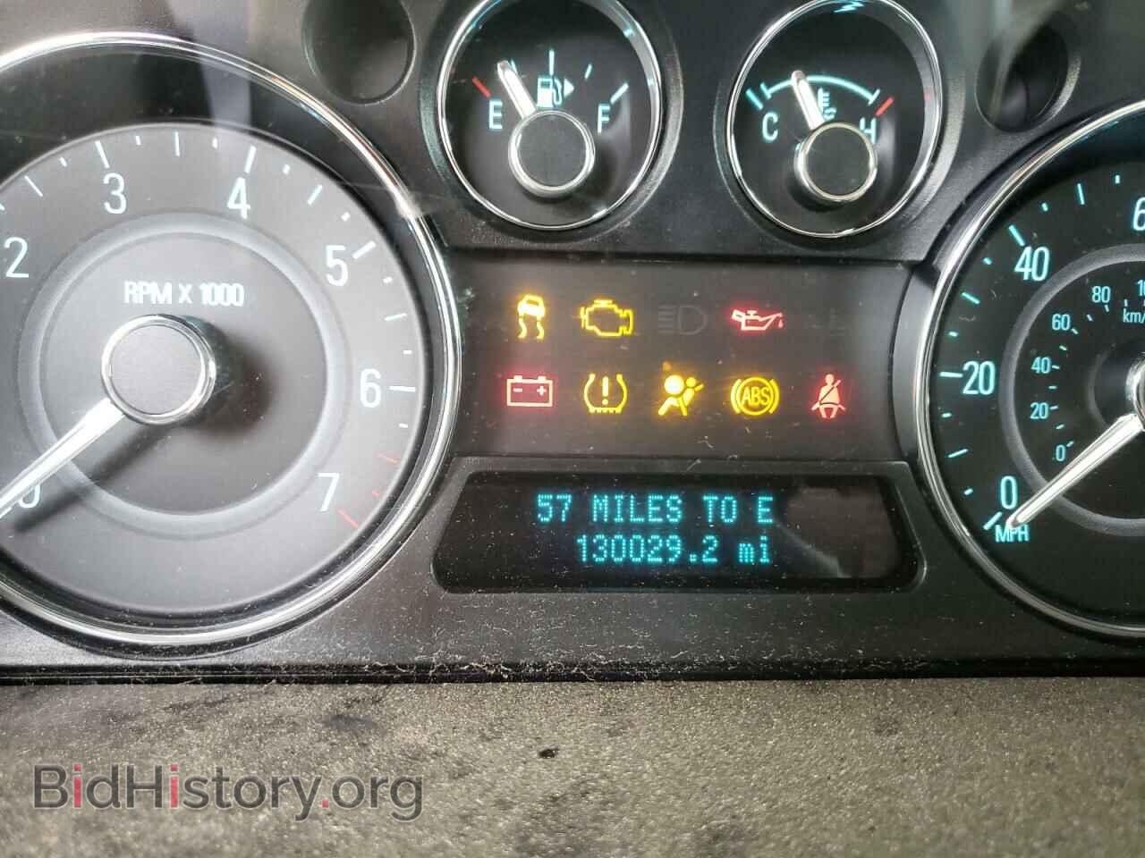 2010 FORD FLEX - VIN: 2FMGK5BC8ABA50685 - Photo 9