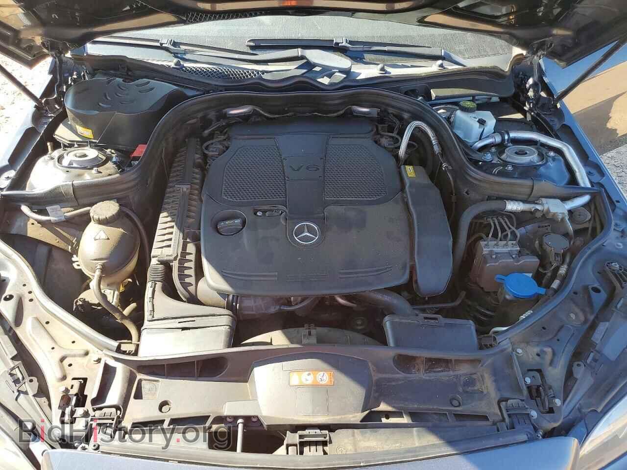 2014 MERCEDES-BENZ E-CLASS - VIN: WDDHF5KB0EA927875 - Фото 11