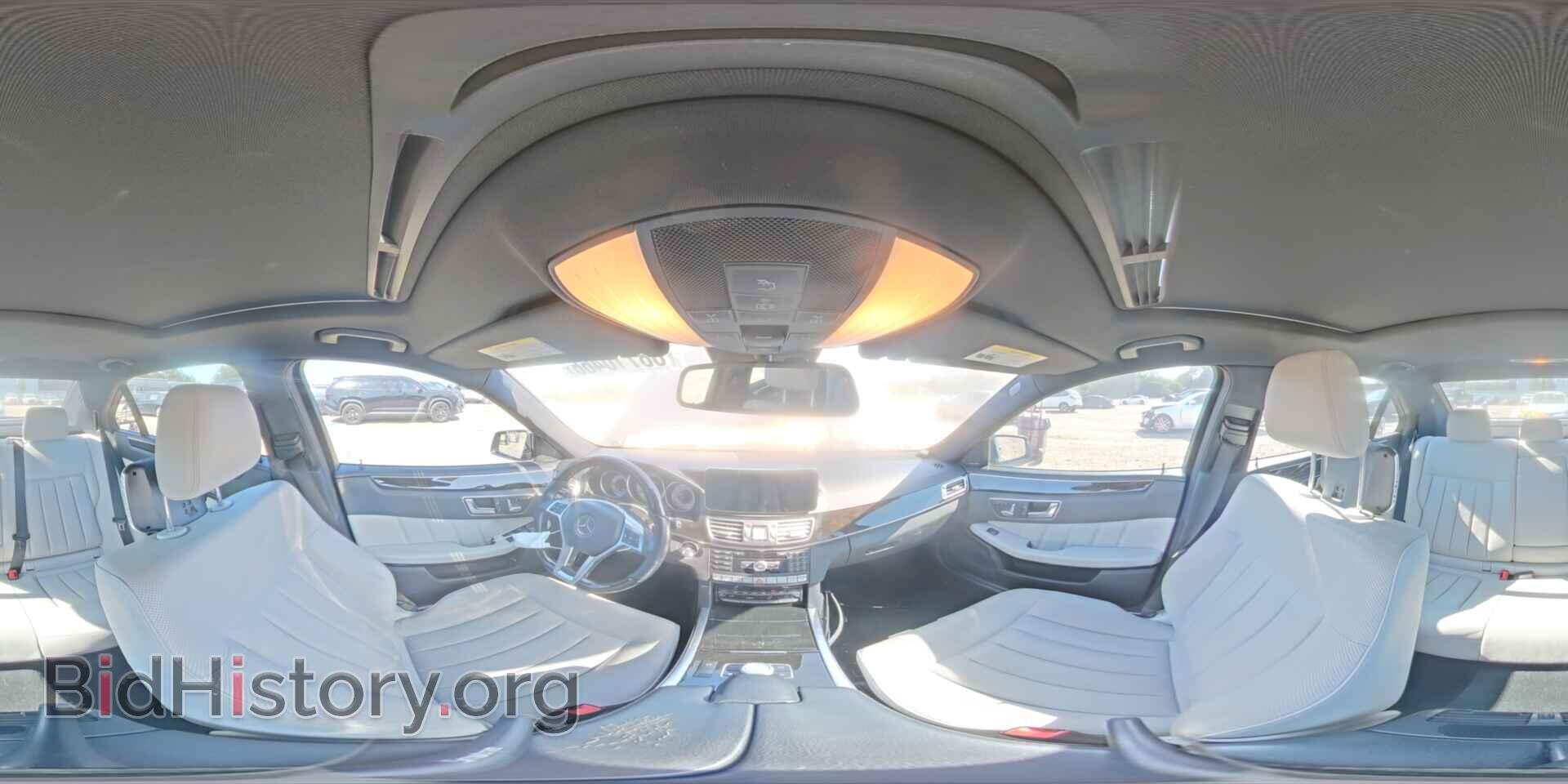 2014 MERCEDES-BENZ E-CLASS - VIN: WDDHF5KB0EA927875 - Фото 14