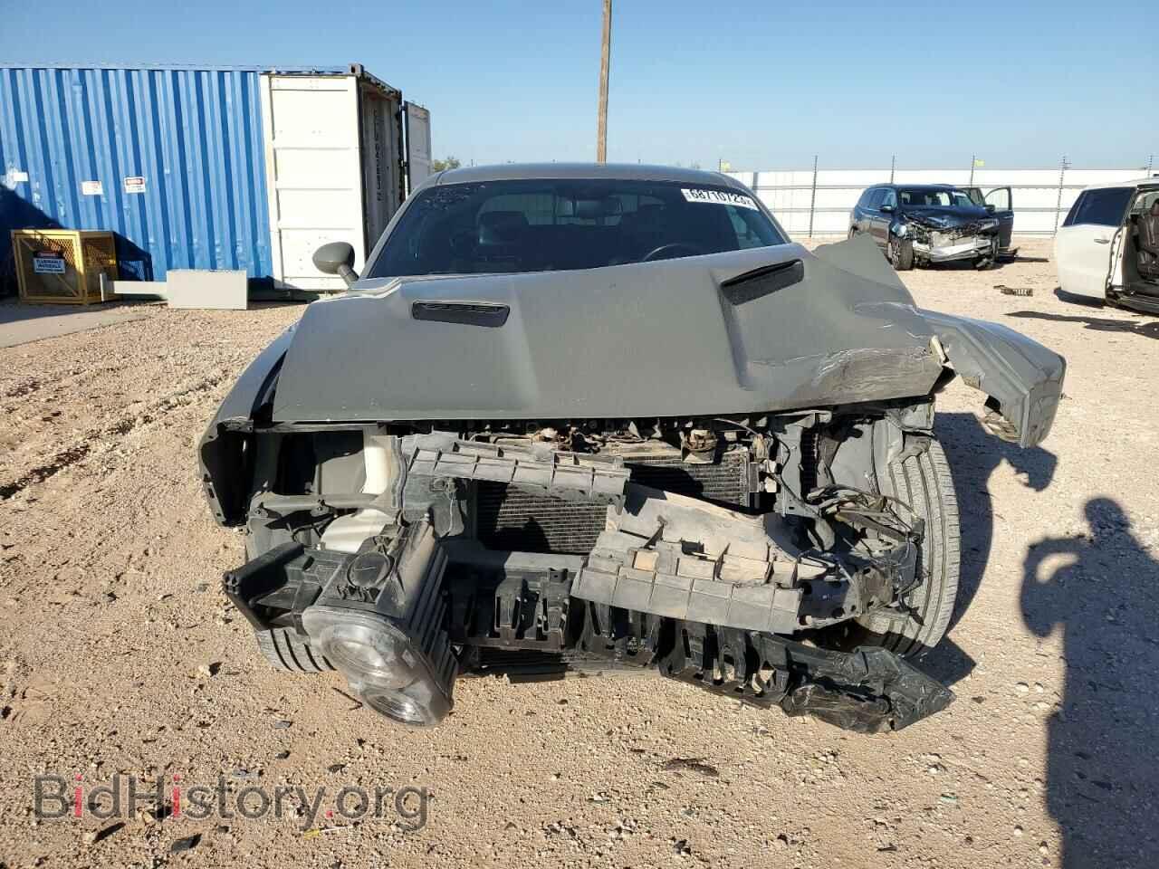 2017 DODGE CHALLENGER - VIN: 2C3CDZGG2HH607893 - Photo 5