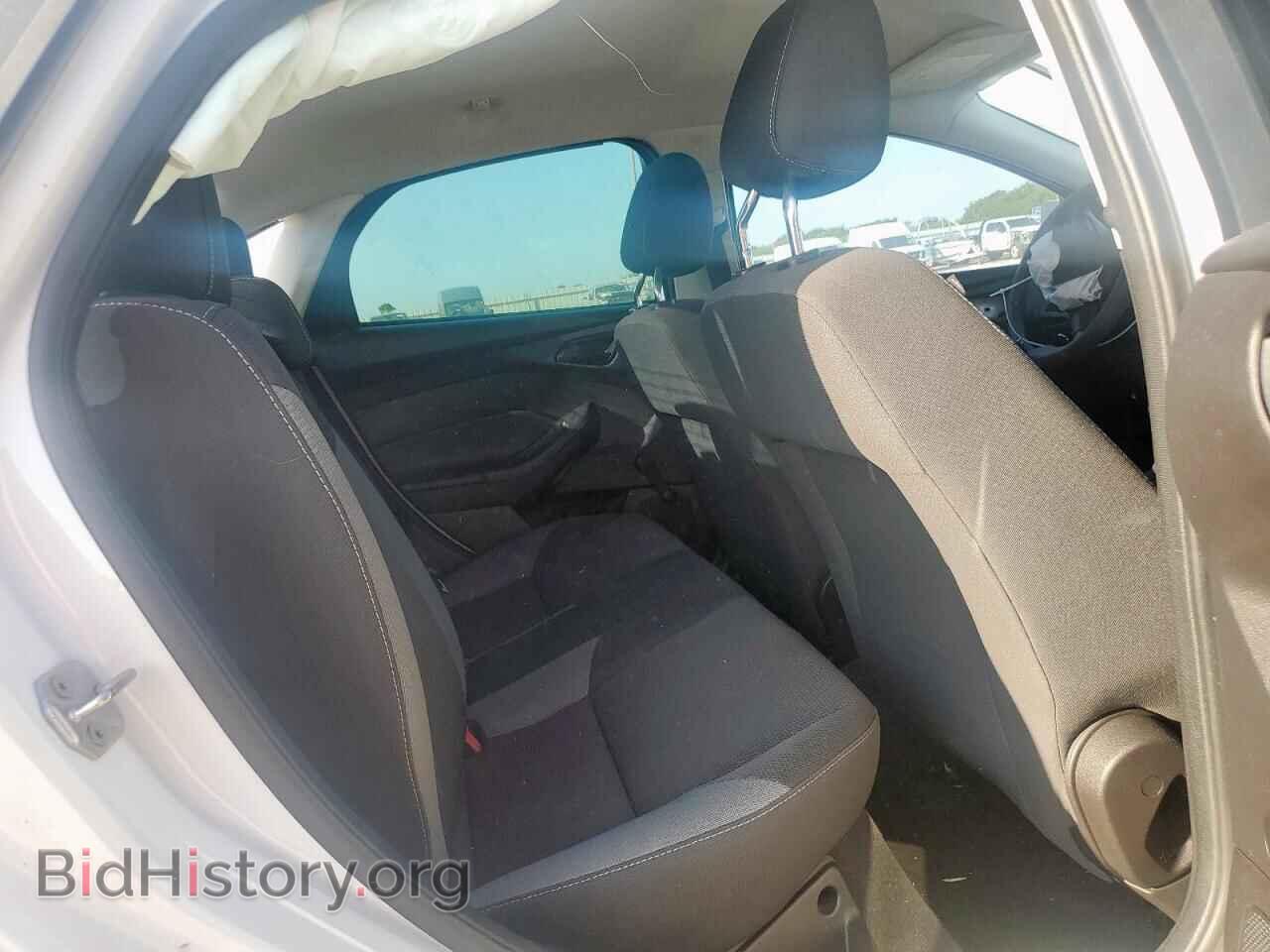 2013 FORD FOCUS - VIN: 1FADP3E27DL146110 - Фото 10