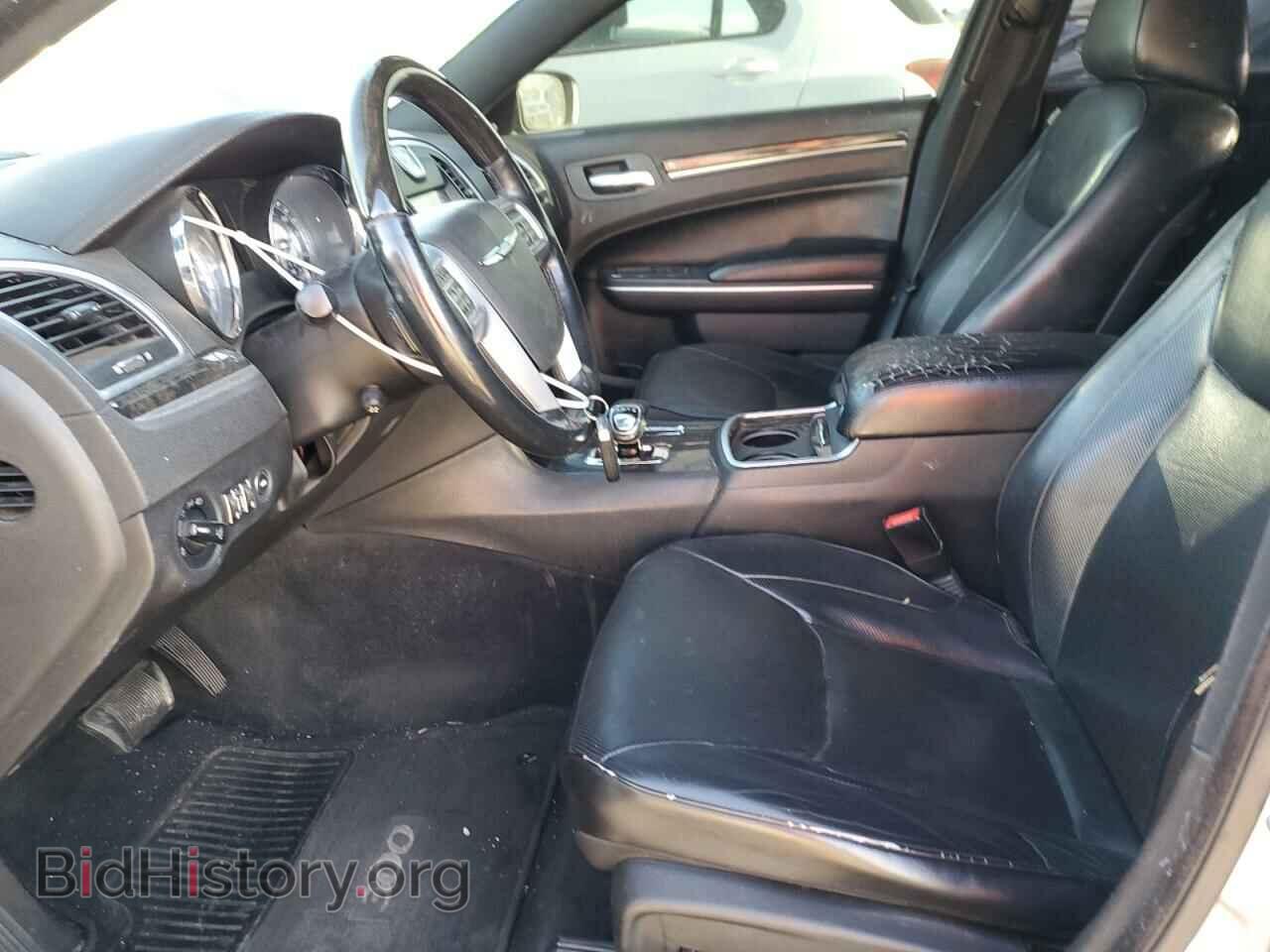 2013 CHRYSLER 300 - VIN: 2C3CCAKGXDH683089 - Фото 7