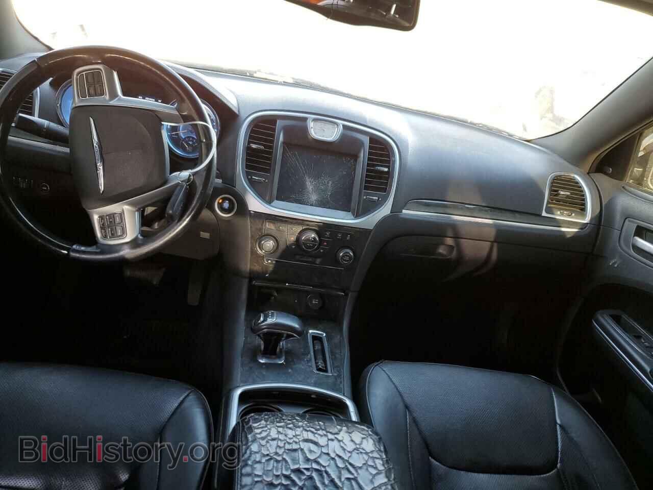 2013 CHRYSLER 300 - VIN: 2C3CCAKGXDH683089 - Фото 8