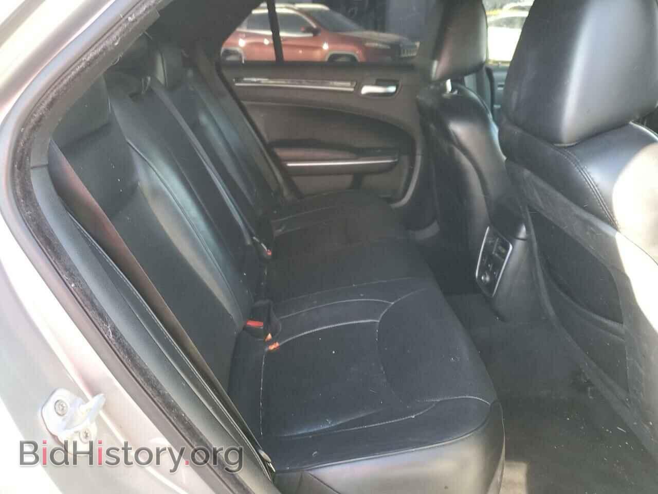 2013 CHRYSLER 300 - VIN: 2C3CCAKGXDH683089 - Фото 10