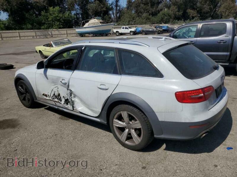 2013 Audi A4 (VIN WA19FAFL1DA240357) — фото 2 из 12
