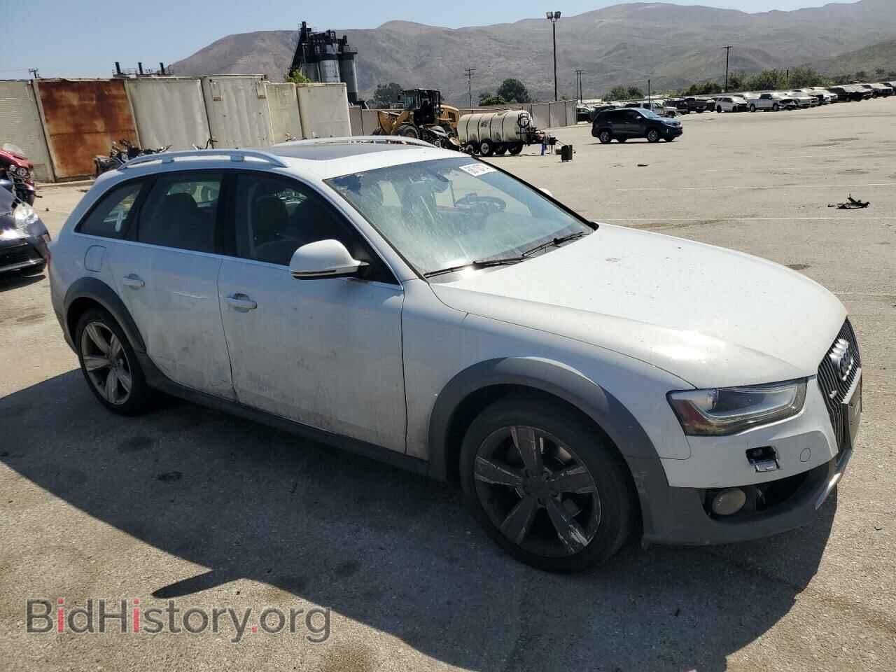2013 AUDI A4 - VIN: WA19FAFL1DA240357 - Фото 4